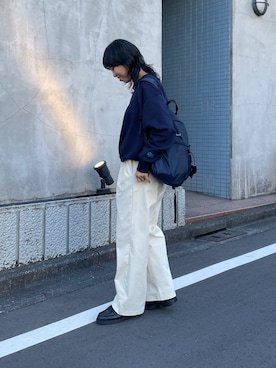 LEIさんのコーディネート