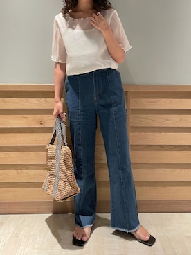 LEIさんのコーディネート