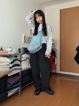 LEIさんのコーディネート