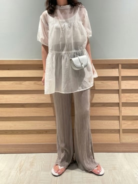 LEIさんのコーディネート