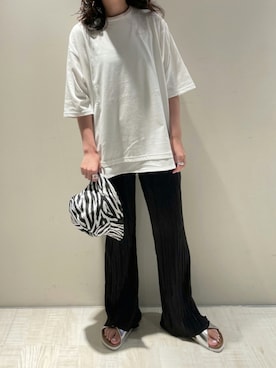 LEIさんのコーディネート