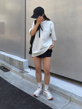 LEIさんのコーディネート