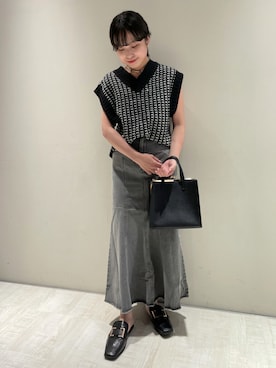 LEIさんのコーディネート