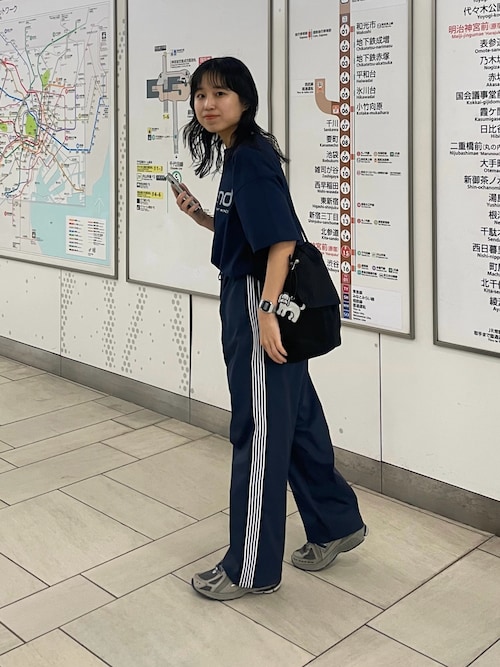 LEIさんのコーディネート