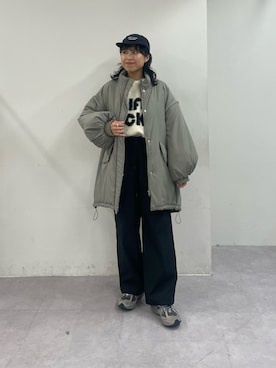 LEIさんのコーディネート