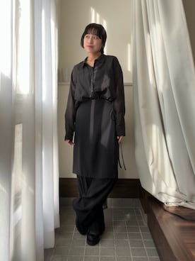 LEIさんのコーディネート