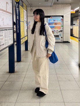 LEIさんのコーディネート