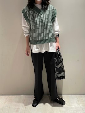 LEIさんのコーディネート