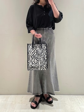 LEIさんのコーディネート