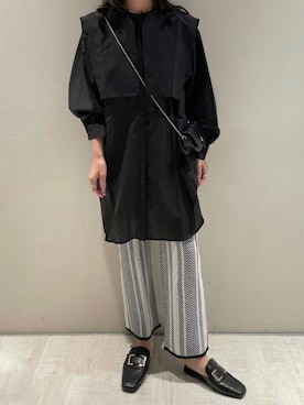 LEIさんのコーディネート