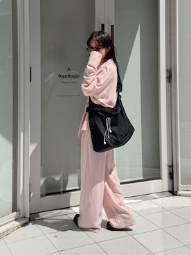 LEIさんのコーディネート