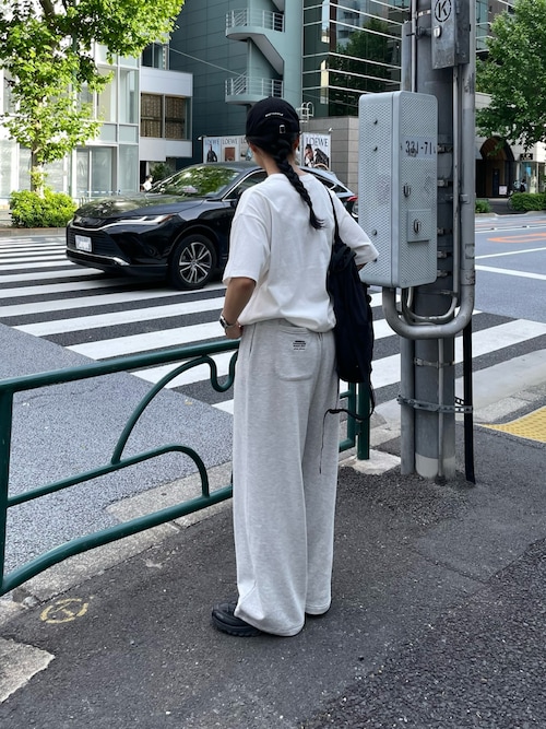 【しうちん】 COLONY 2139（コロニー トゥーワンスリーナイン） トレーナー