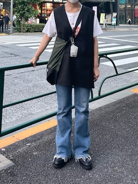 LEIさんのコーディネート