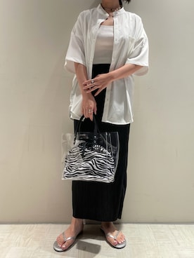 LEIさんのコーディネート