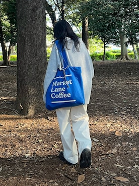 LEIさん（レディース・156cm）の秋コーディネート