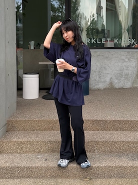 LEIさんのコーディネート