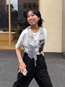 LEIさんのコーディネート