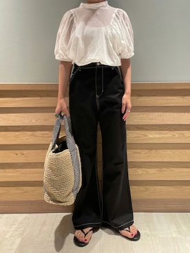 LEIさんのコーディネート