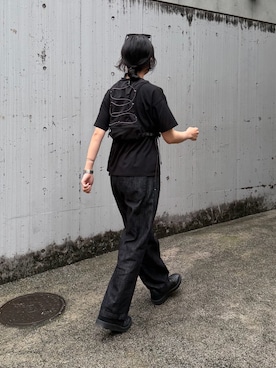 LEIさんのコーディネート