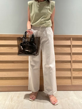 LEIさんのコーディネート