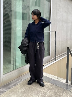 LEIさんのコーディネート