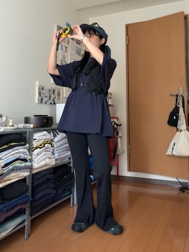 LEIさんのコーディネート