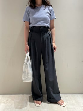 LEIさんのコーディネート