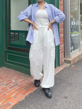 LEIさんのコーディネート