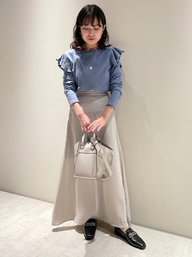 LEIさんのコーディネート