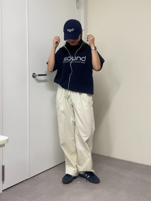 LEIさんのコーディネート