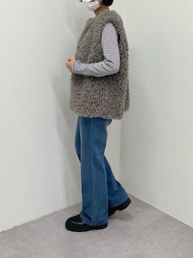 LEIさんのコーディネート