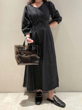 LEIさんのコーディネート