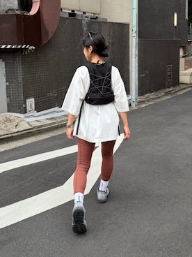 LEIさんのコーディネート