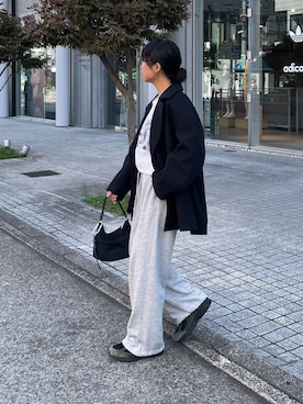 LEIさんのコーディネート