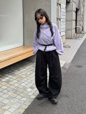 LEIさんのコーディネート