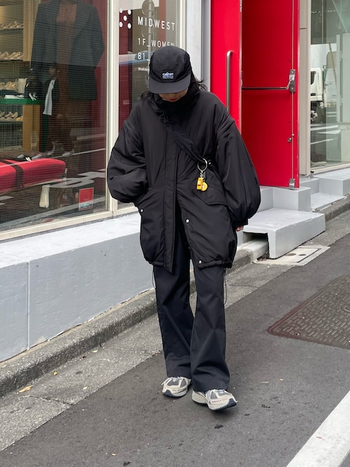 LEIさんのコーディネート