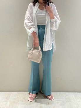 LEIさんのコーディネート