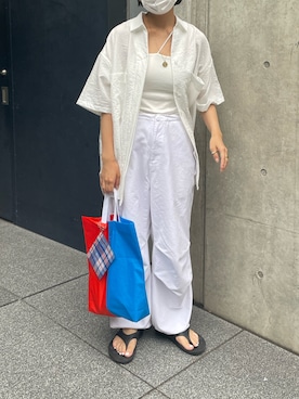 LEIさんのコーディネート