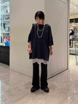 LEIさんのコーディネート