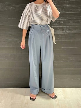 LEIさんのコーディネート