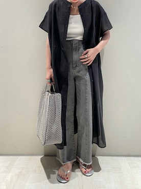 LEIさんのコーディネート