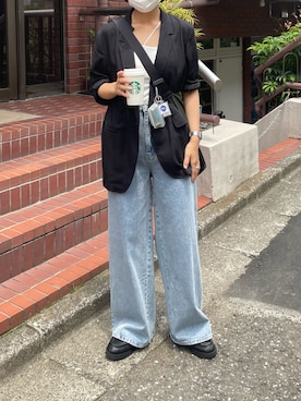 LEIさんのコーディネート