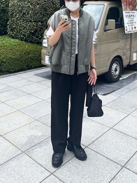 LEIさんのコーディネート