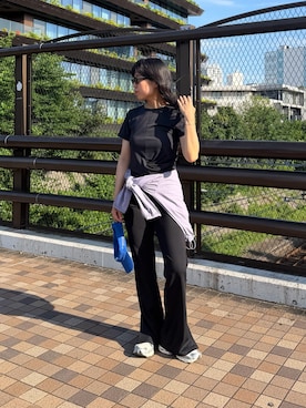 LEIさんのコーディネート