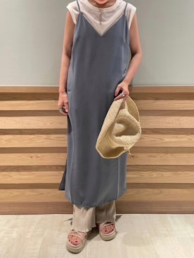 LEIさんのコーディネート