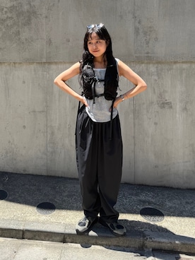 LEIさんのコーディネート