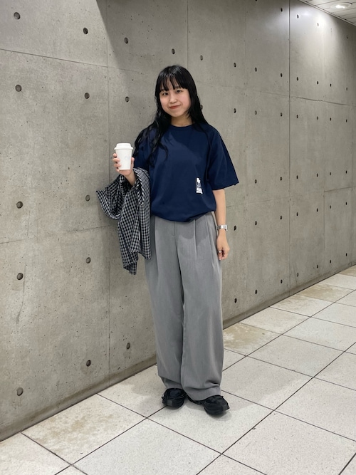 セール】2タックワイドパンツ(スラックス)|COLONY 2139 セール】2タックワイドパンツ(スラックス)|COLONY 2139
