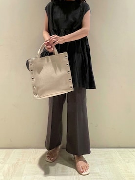 LEIさんのコーディネート