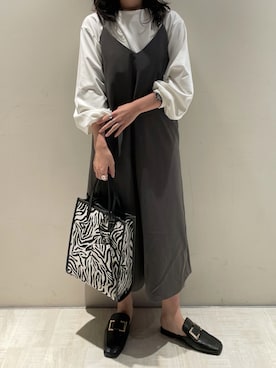 LEIさんのコーディネート