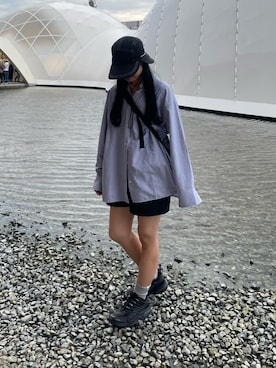 LEIさんのコーディネート